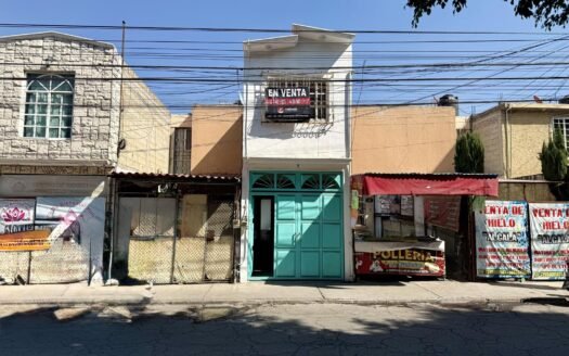 Los Héroes Coacalco