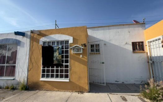 FRACC HACIENDA LA CRUZ