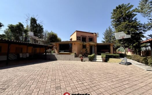 Bosques del Lago | Cuautitlán Izcalli | Edo. de México