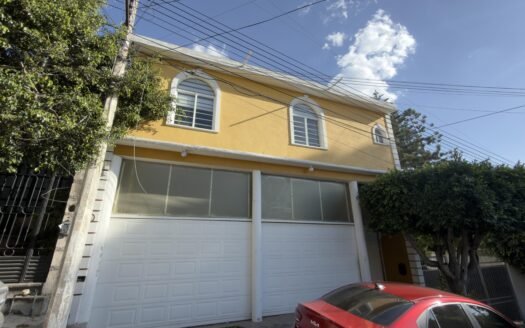 Arboledas | Querétaro | Querétaro