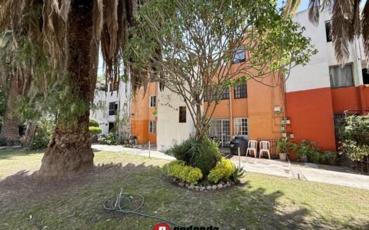 Valle de la Hacienda