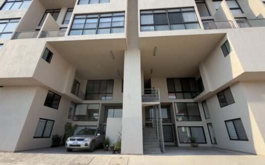 Metropolis Departamento c