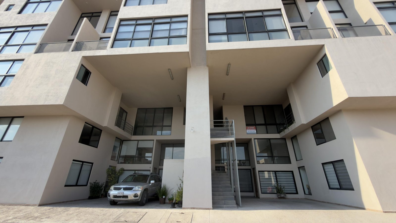 Metropolis Departamento c
