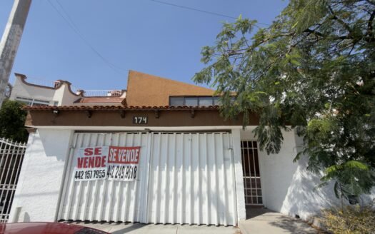 PASEO DE LA CONSTITUCION 174