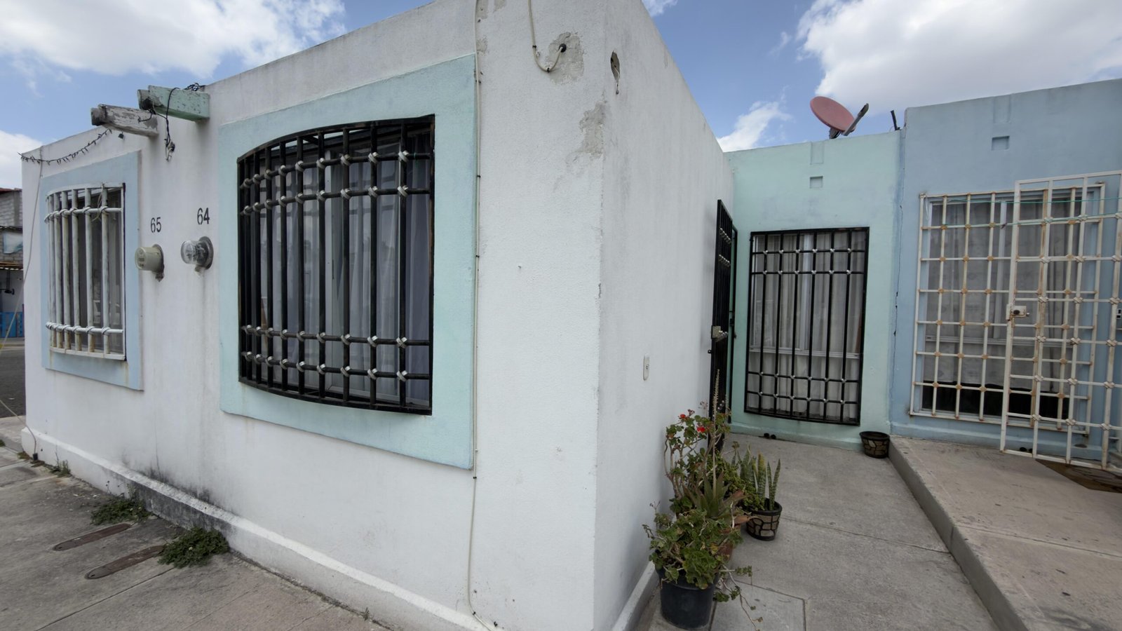 Hacienda las Espuelas 64