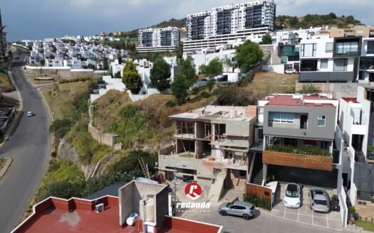 Horizonte Siena, Bosque Esmeralda