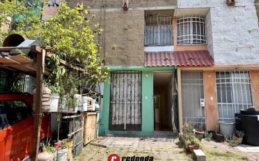 Joyas de Cuautitlán | Cuautitlán | Edo. de México