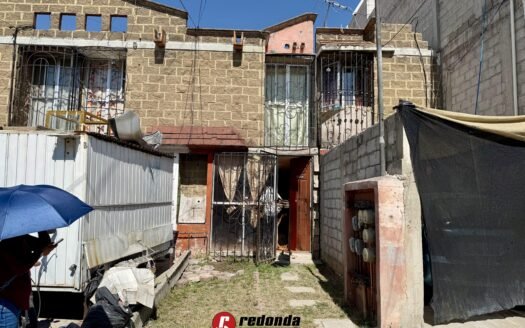 Rancho San Blas | Cuautitlán | Edo. de México