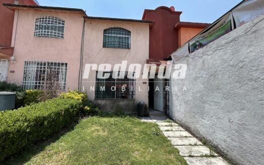 Real del Bosque | Tultitlán | Edo. de México