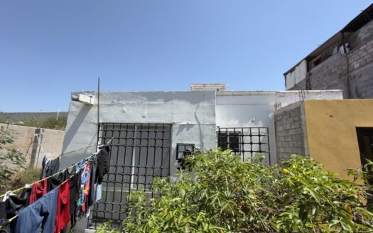LA PRADERA