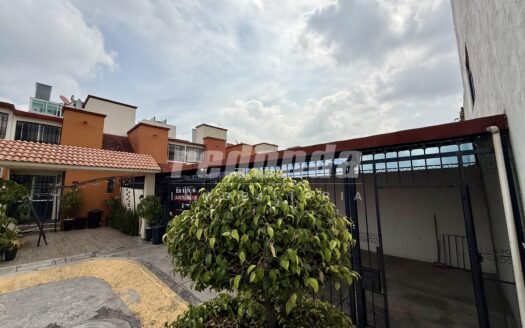 Paseos de Izcalli | Cuautitlán Izcalli | Edo. de México