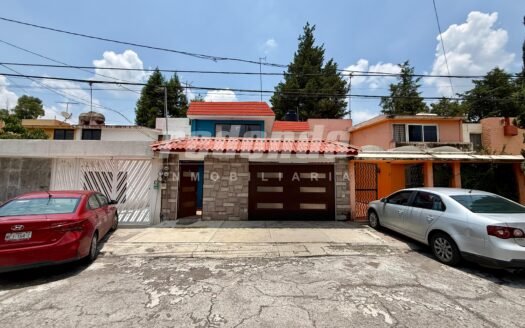 Arcos del Alba | Cuautitlán Izcalli | Edo. de México
