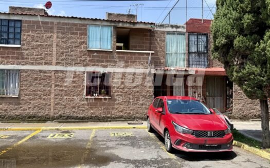 San Pablo de las Salinas | Tultitlán | Edo. de México