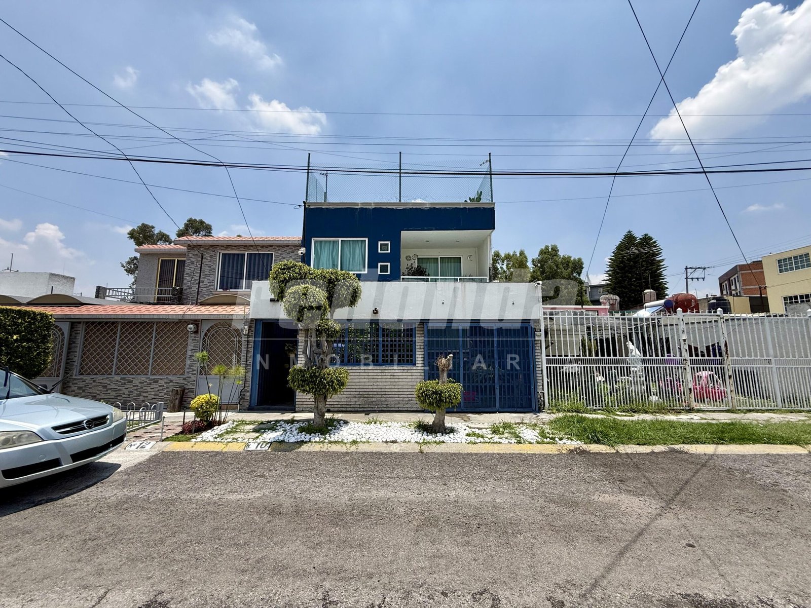 Ensueños | Cuautitlán Izcalli | Edo. de México