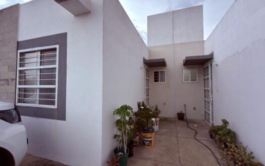 FRACCIONAMIENTO MONTEALBAN