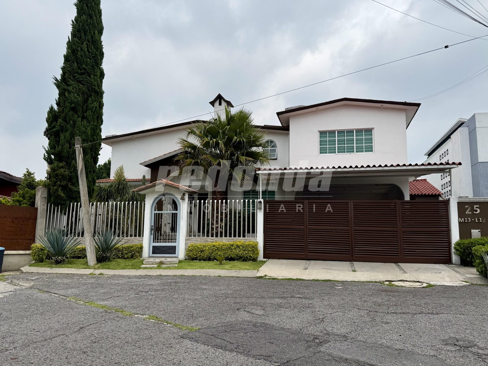 Condado de Sayavedra | Atizapán de Zaragoza | Edo. de México