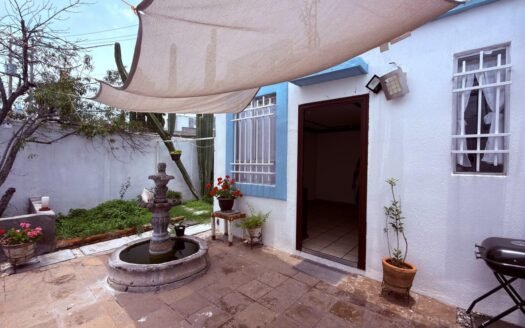 PASEOS DEL PEDREGAL
