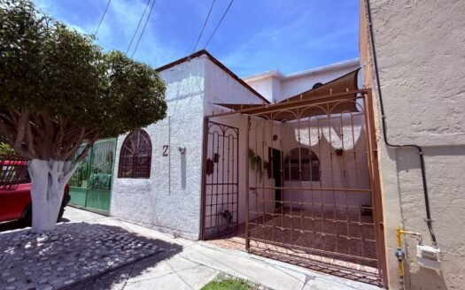 PORTICO