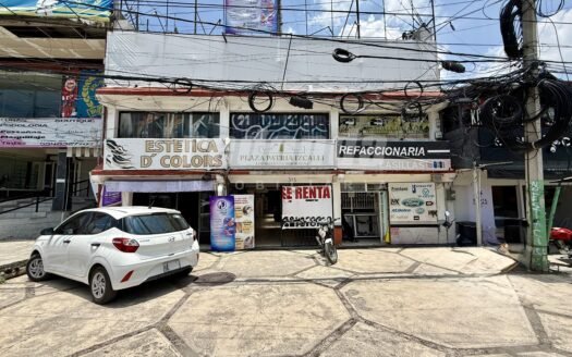 Centro Urbano