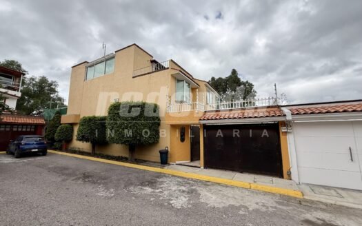 Claustros de San Miguel | Cuautitlán Izcalli | Edo. de México