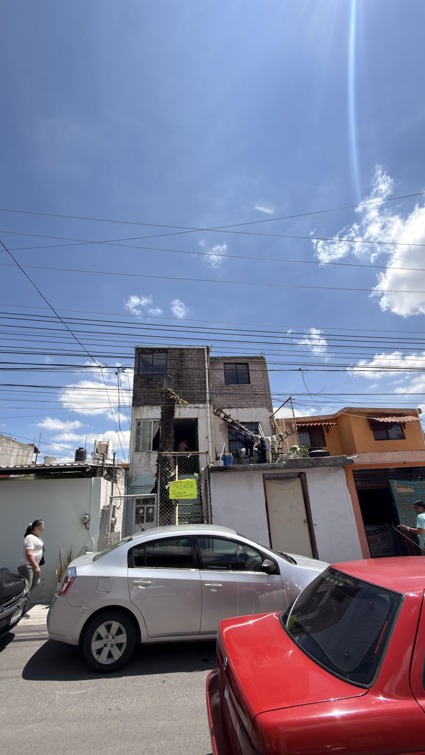 Casa Huastecos 100