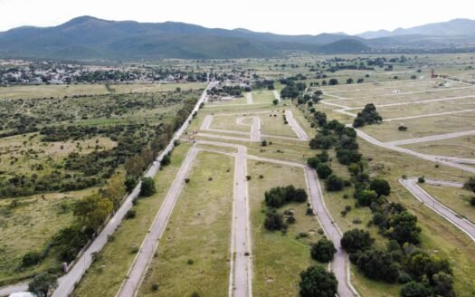 Arroyo de la Hacienda