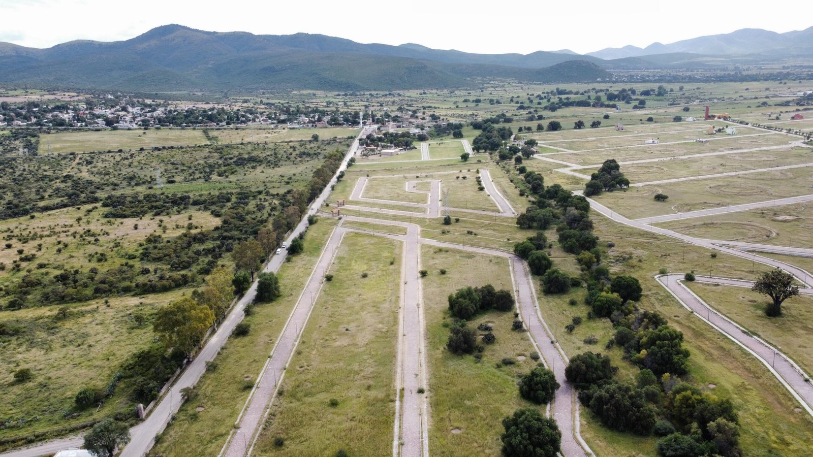 Arroyo de la Hacienda