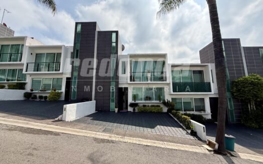 Green Town Houses