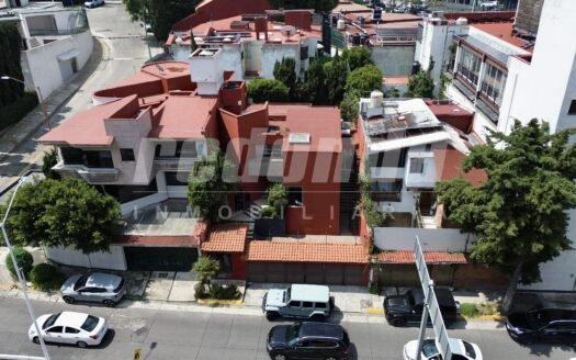Parques de la Herradura