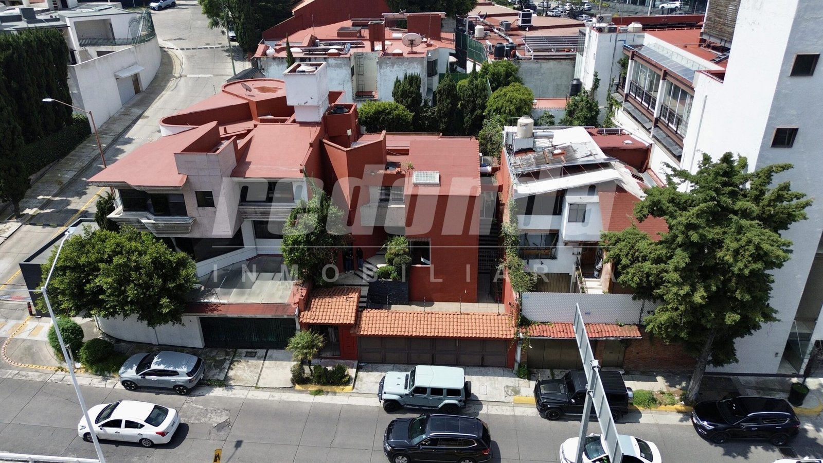 Parques de la Herradura